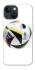 Чохол на Apple iPhone 13 mini (5.4") Football Ball 2024 v2 фото 1 з 1