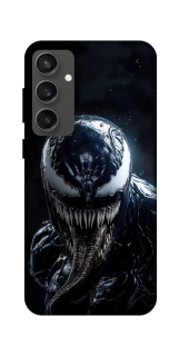 Чохол на Samsung Galaxy S24 FE Venom v3 фото 1 з 1