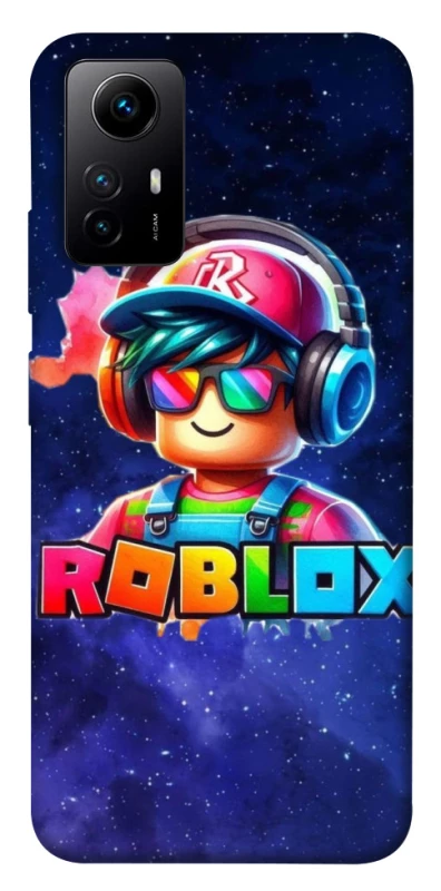 Чохол на Xiaomi Redmi Note 12S Adopt Me Animal Race фото 1 з 1