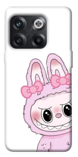 Чохол на OnePlus 10T Labubu White фото 1 з 1