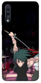 Чохол на Samsung Galaxy A70 (A705F) Maki Prime фото 1 з 1