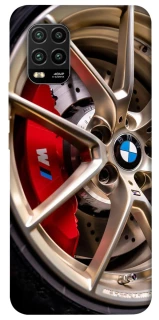 Чехол на Xiaomi Mi 10 Lite Wheel v9 фото 1 из 1