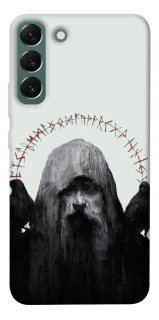 Чехол на Samsung Galaxy S22+ Один фото 1 Чехол на Samsung Galaxy S22+ Один фото 1 из 1