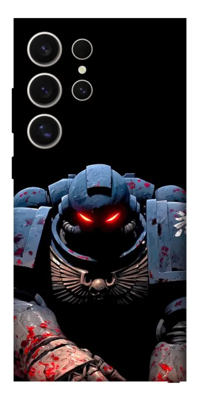Чохол на Samsung Galaxy S25 Ultra Warhammer 40k v2 фото 1 з 1