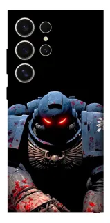 Чехол на Samsung Galaxy S25 Ultra Warhammer 40k v2 фото 1 из 1