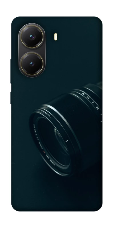 Чехол на Xiaomi Poco X7 Pro Линза фото 1 из 1