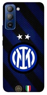Чехол на TECNO Pop 5 LTE FC Inter v2 фото 1 из 1
