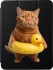Чехол Cat Tablet v5 фото 1 из 2
