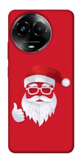 Чехол на Realme C67 4G Christmas mood ver.12 фото 1 из 1