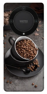 Чохол на Huawei Magic5 Lite Сup of coffee фото 1 з 1