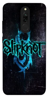 Чехол на Xiaomi Redmi 8 Slipknot ver.2 фото 1 из 1
