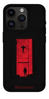 Чехол на Apple iPhone 14 Pro (6.1") Hannibal фото 1 из 1