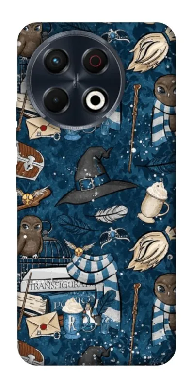 Чохол на TECNO Spark 30 Pro (KL7) Harry Potter V20 фото 1 з 1