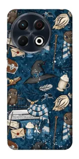 Чохол на TECNO Spark 30 Pro (KL7) Harry Potter V20 фото 1 з 1