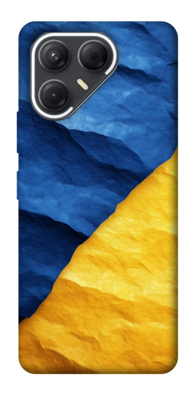 Чохол на TECNO Pova 7 Flag v2 фото 1 з 1