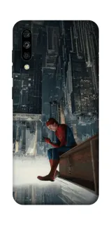 Чохол на ZTE Blade A7s (2019) Spider Man ver.5 фото 1 з 1