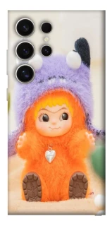 Чехол на Samsung Galaxy S25 Ultra Wakuku ver.5 фото 1 из 1