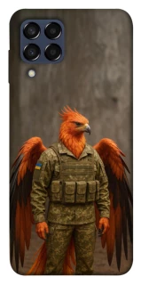 Чохол на Samsung Galaxy M33 5G Фенікс захисник фото 1 з 1