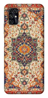 Чохол на ZTE Blade V2020 Smart Килим v10 фото 1 з 1