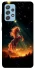 Чохол на Samsung Galaxy A52 4G / A52 5G Red Fire Horse ver.2 фото 1 з 1
