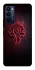 Чохол на TECNO Camon 18 Pro WOW forever v1 фото 1 з 1