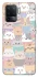 Чехол на Oppo Reno 5 Lite Funny Kittens ver.2 фото 1 из 1