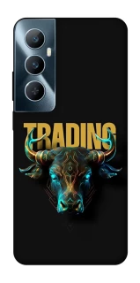 Чехол на Realme C65 4G Trading фото 1 из 1