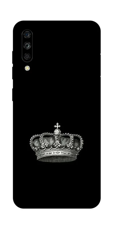 Чохол на ZTE Blade A7s (2019) King фото 1 з 1