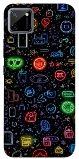 Чохол на Realme C11 Wallpaper фото 1 з 1