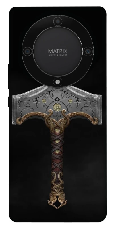 Чехол на Huawei Magic5 Lite Мьёльнир фото 1 из 1