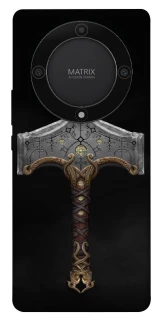 Чохол на Huawei Magic5 Lite Мйольнір фото 1 з 1