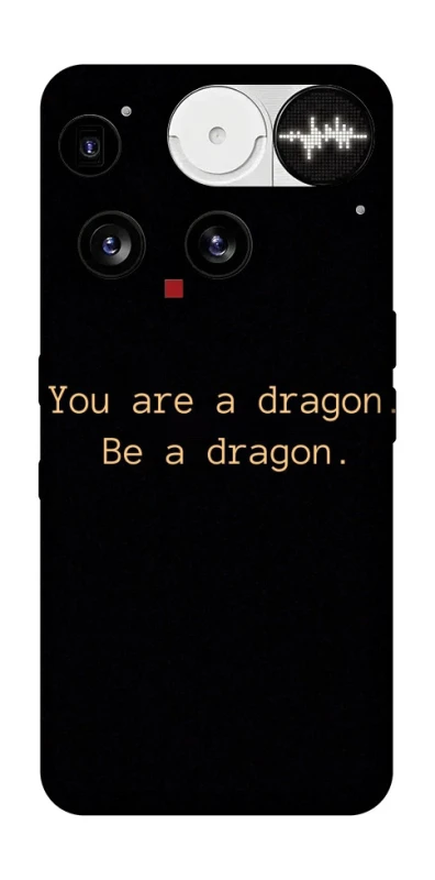Чехол на Nothing Phone (3) House of the Dragon ver.9 фото 1 из 1