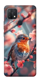 Чохол на Oppo A15s / A15 Birdie фото 1 з 1