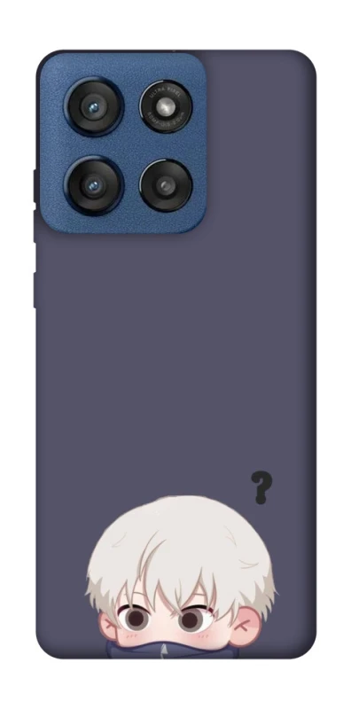 Чехол на Motorola Edge 60 Stylus Toge Inumaki фото 1 из 1