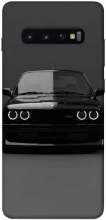 Чехол на Samsung Galaxy S10+ BMW v11 фото 1 из 1