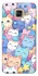 Чехол на Samsung A520 Galaxy A5 (2017) Funny Kittens ver.3 фото 1 из 1