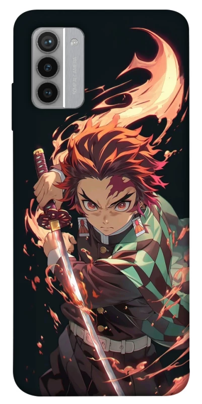 Чохол на Nokia G42 Tandziro фото 1 з 1