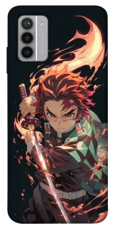 Чохол на Nokia G42 Tandziro фото 1 з 1