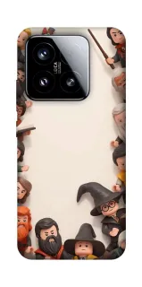 Чохол на Xiaomi 15 Harry Potter v15 фото 1 з 1