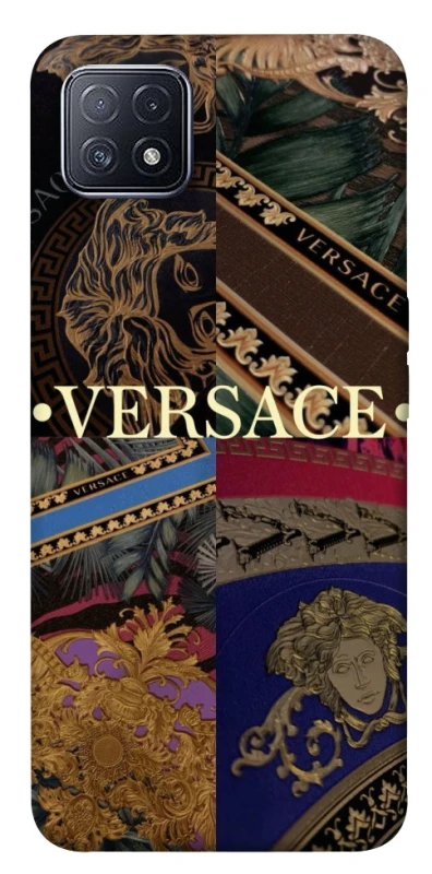 Чехол на Oppo A73 Versace фото 1 из 1