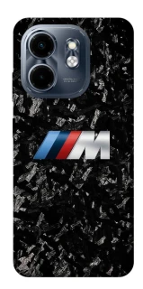 Чохол на Infinix Smart 9 4G / Hot 50i M-series carbon фото 1 з 1