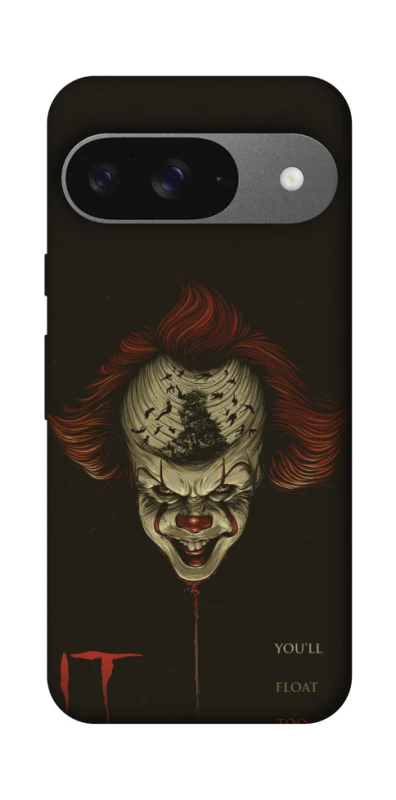 Чохол на Google Pixel 10 Воно v2 фото 1 з 1