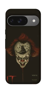 Чохол на Google Pixel 10 Воно v2 фото 1 з 1