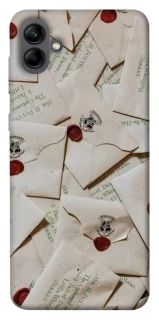 Чехол на Samsung Galaxy A04 Harry Potter v1 фото 1 из 1