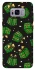 Чохол на Samsung G955 Galaxy S8 Plus Christmas mood ver.5 фото 1 з 1