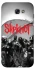 Чохол на Samsung A720 Galaxy A7 (2017) Slipknot ver.4 фото 1 з 1