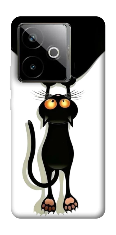 Чехол на Realme GT 7T But it's not white фото 1 Чехол на Realme GT 7T But it's not white фото 1 из 1