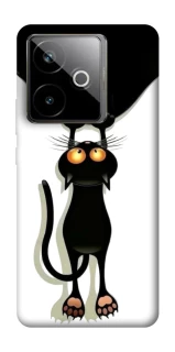 Чехол на Realme GT 7T But it's not white фото 1 Чехол на Realme GT 7T But it's not white фото 1 из 1
