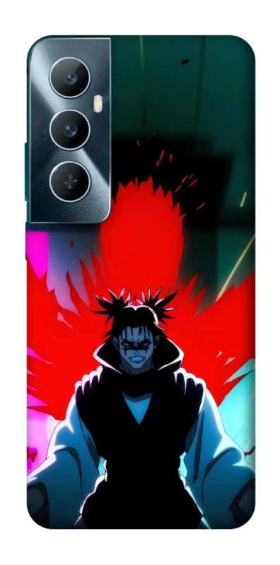 Чохол на Realme C65 4G Choso v4 фото 1 з 1