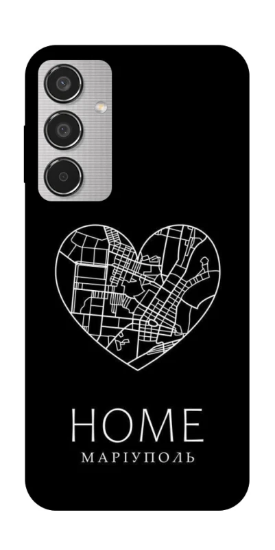 Чохол на Samsung Galaxy M35 Маріуполь Home фото 1 з 1